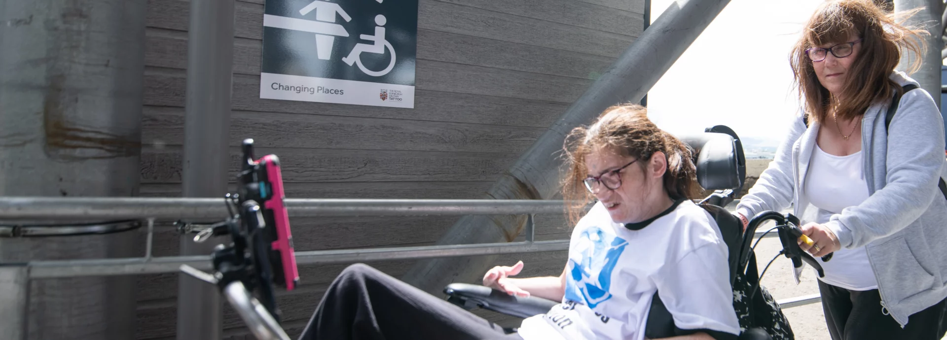 The Future of Accessibility in Scotland: What’s Next After Changing Places?