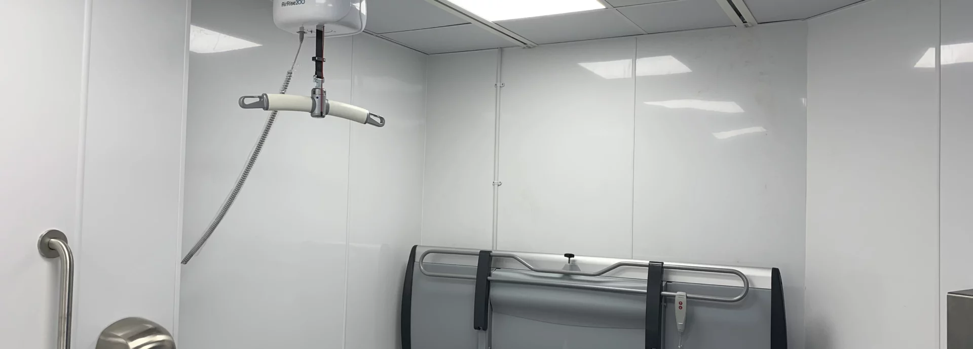 What is a school hygiene room?