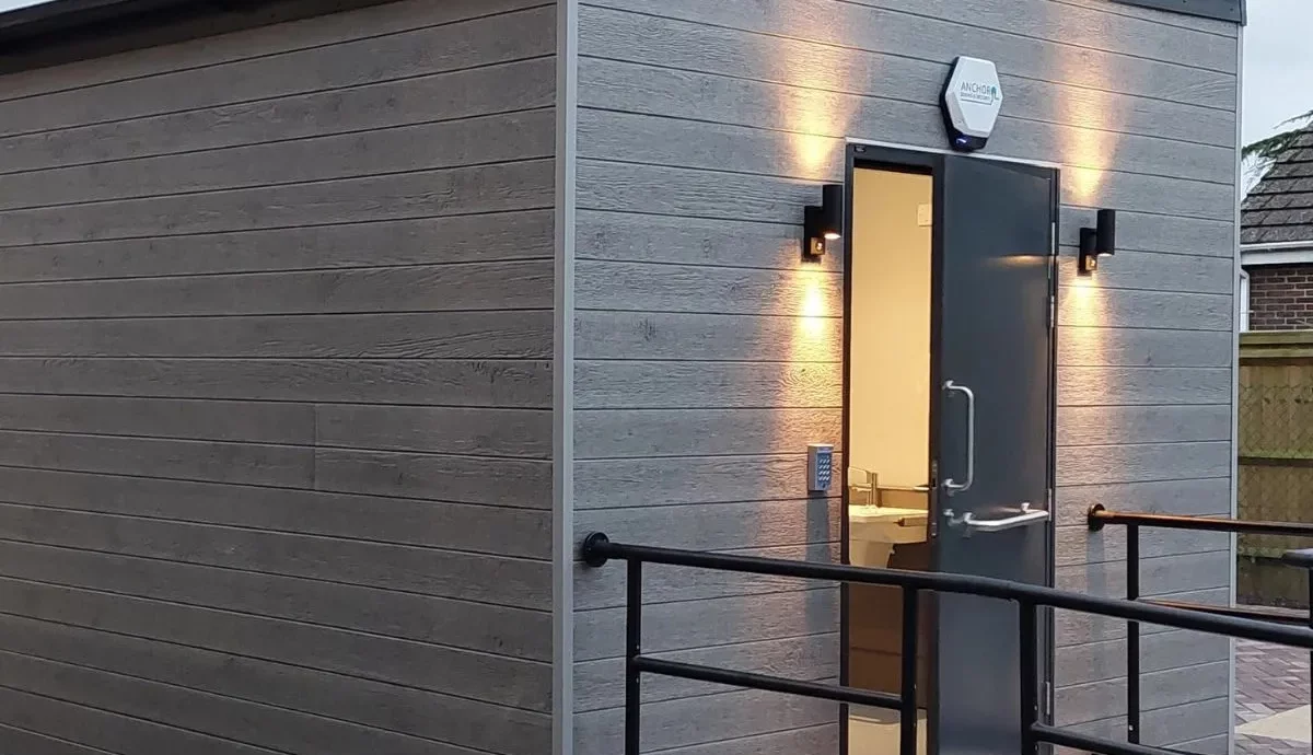 An Introduction to Modular Changing Places