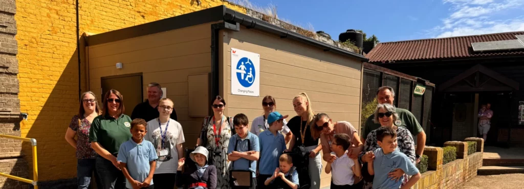 Future Trends in Changing Places Toilets: What’s Next for Scotland?