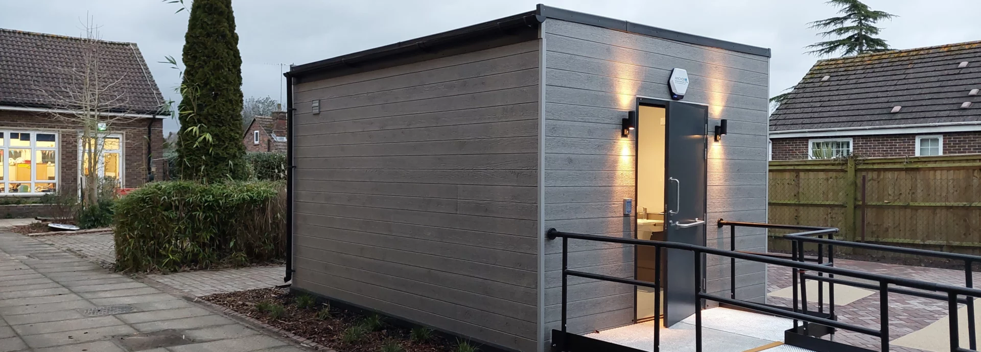 How to Choose the Right Location for a Changing Places Toilet