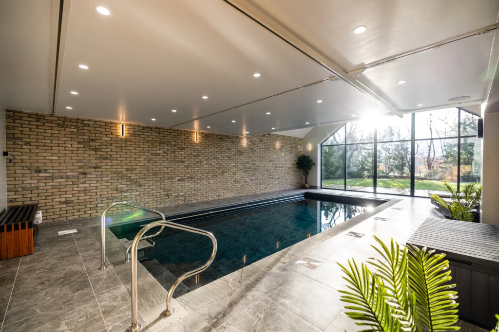 Full Home Hoisting Solution With A Specialist Toilet