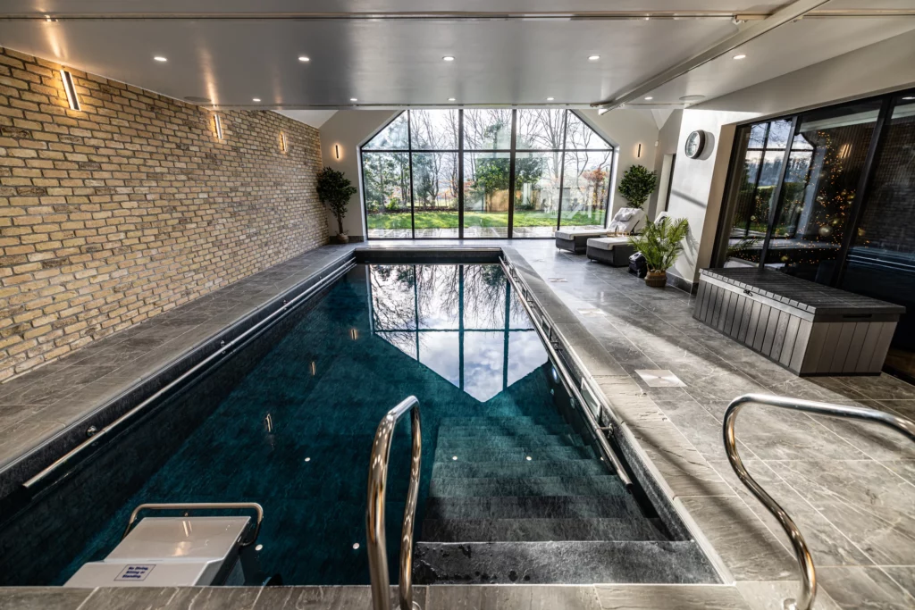 How Much Does a Hydrotherapy Pool Cost? A Clear Guide