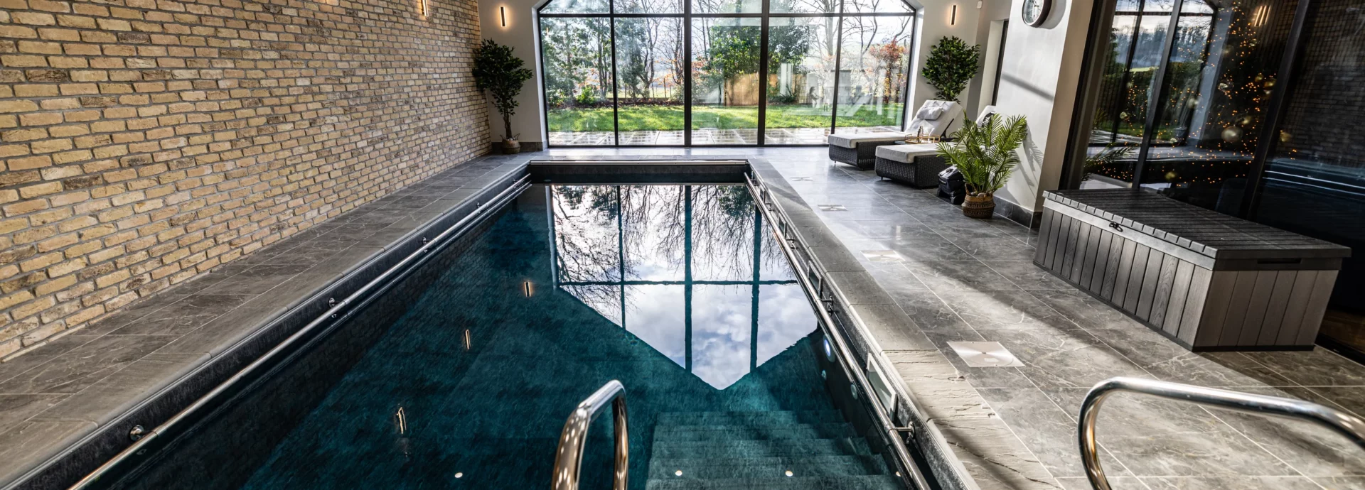 How Much Does a Hydrotherapy Pool Cost? A Clear Guide