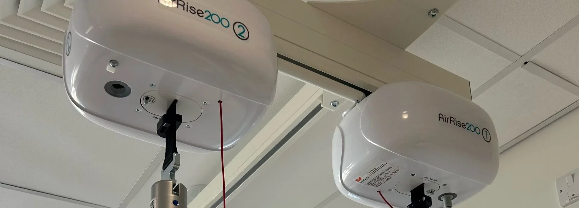Bariatric Hoist Units: Single Unit vs. Dual Unit
