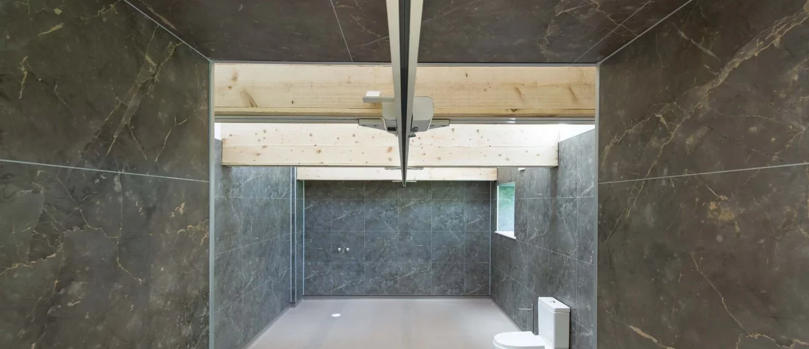 Creating the perfect ceiling track hoist layout