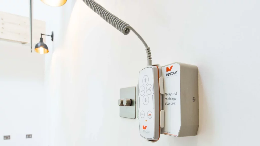 Patient Lifting Systems in Critical Care Units