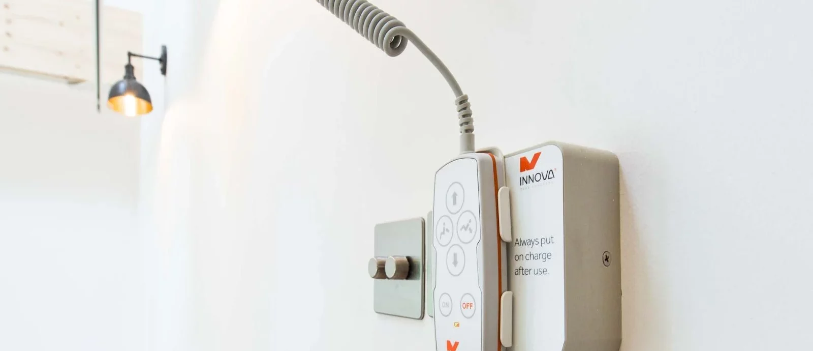 Patient Lifting Systems in Critical Care Units