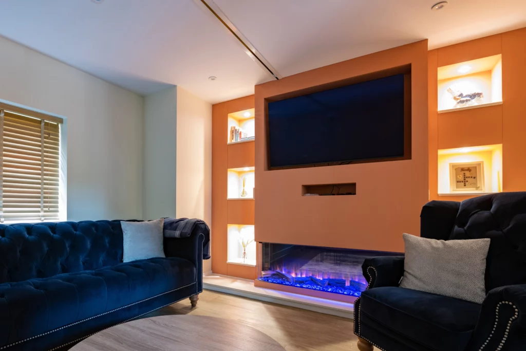 Five things to include when designing a disabled-friendly home