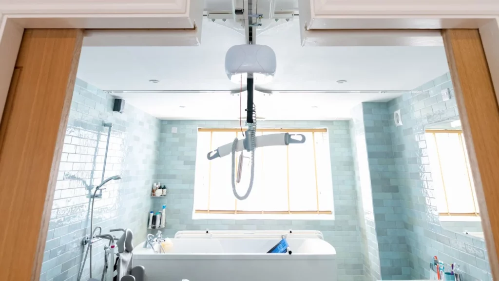 Ceiling Track Hoists: Frequently Asked Questions