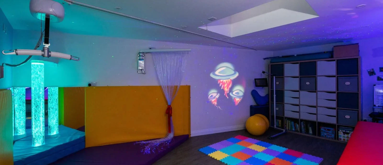 Maximising Space and Functionality in SEN Schools