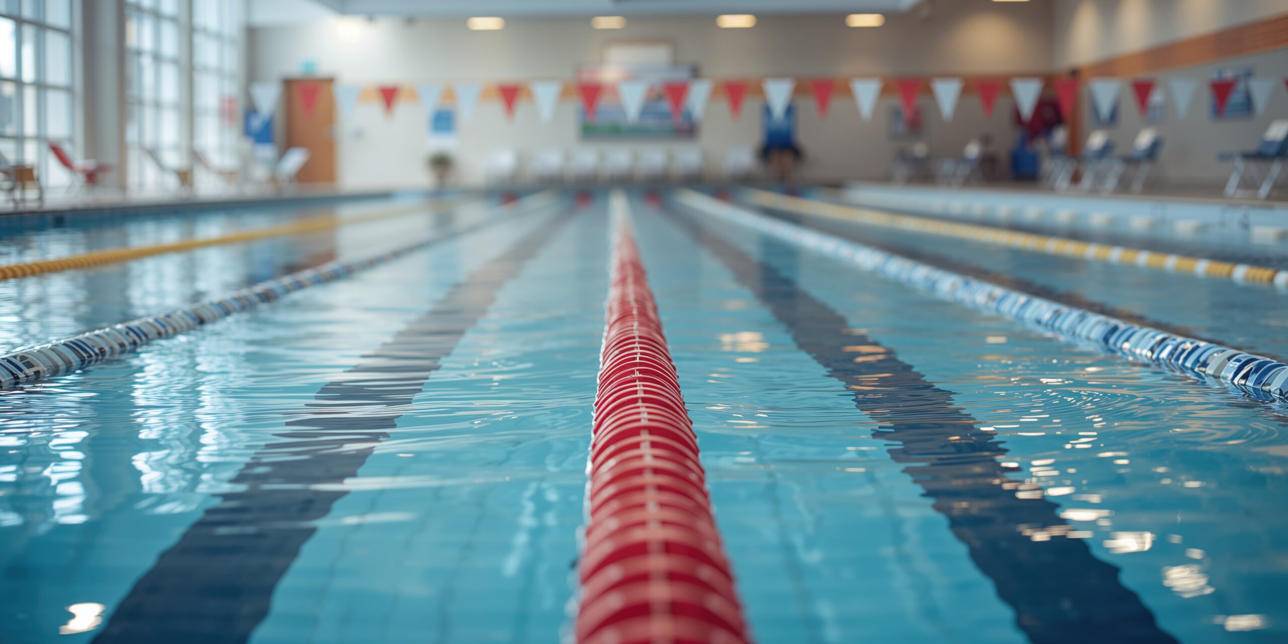 Leisure and Sports Facilities