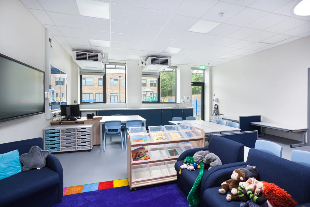 SEN School Funding 2025