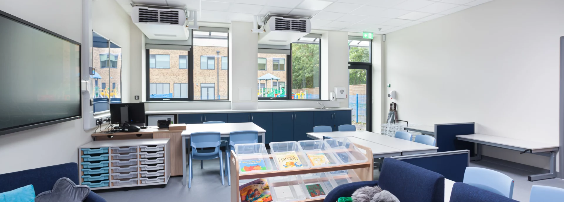 SEN School Funding 2025