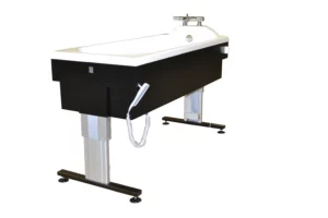TR 1700 Accessible Bathtub