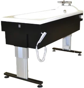 TR 1700 Accessible Bathtub