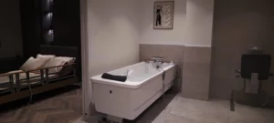 TR Comfortline Accessible Bath