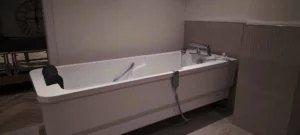 TR Comfortline Accessible Bath