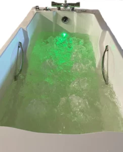 TR Comfortline Accessible Bathtub