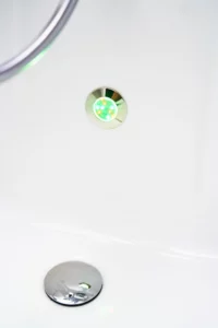 TR Comfortline Accessible Bathtub