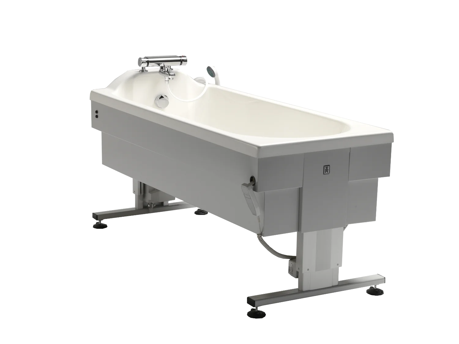 TR1700 Accessible Bath