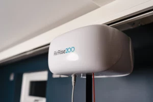 AirRise 200 Hoist Unit