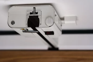 Ceiling Hoist Coupler