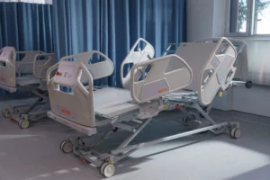 Versatech Bariatric Hospital Bed