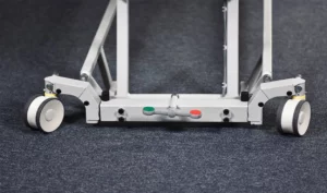 Versatech Bariatric Bed