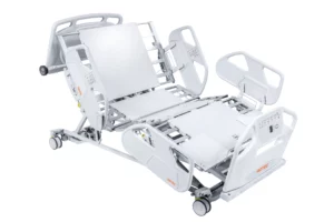 Versatech Bariatric Hospital Bed