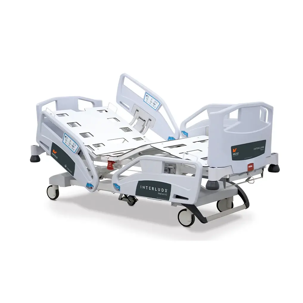 Interlude V3 Hospital Bed