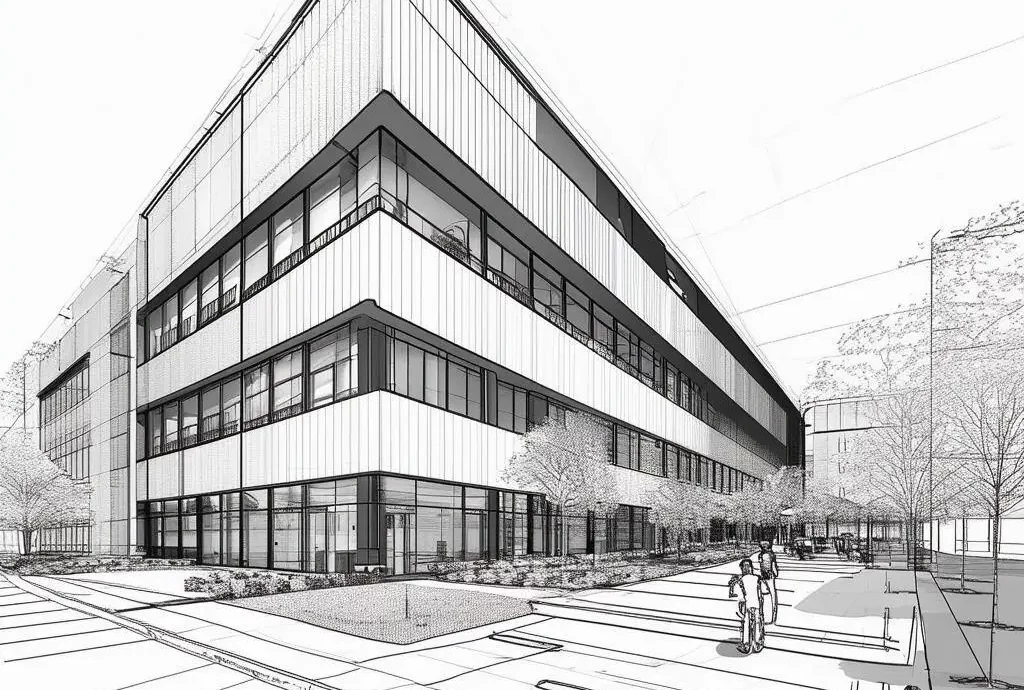 Designing with Purpose: Creating Spaces for Rehabilitation and Recovery