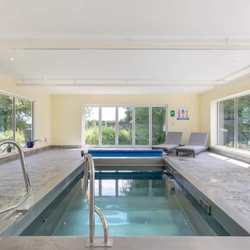 Freedom in Motion: A Transformational Journey with Innova at Longacre