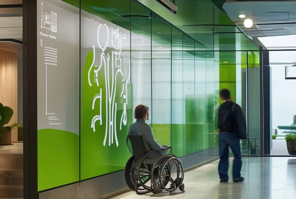 Inclusive Design Trends Shaping Accessible Environments