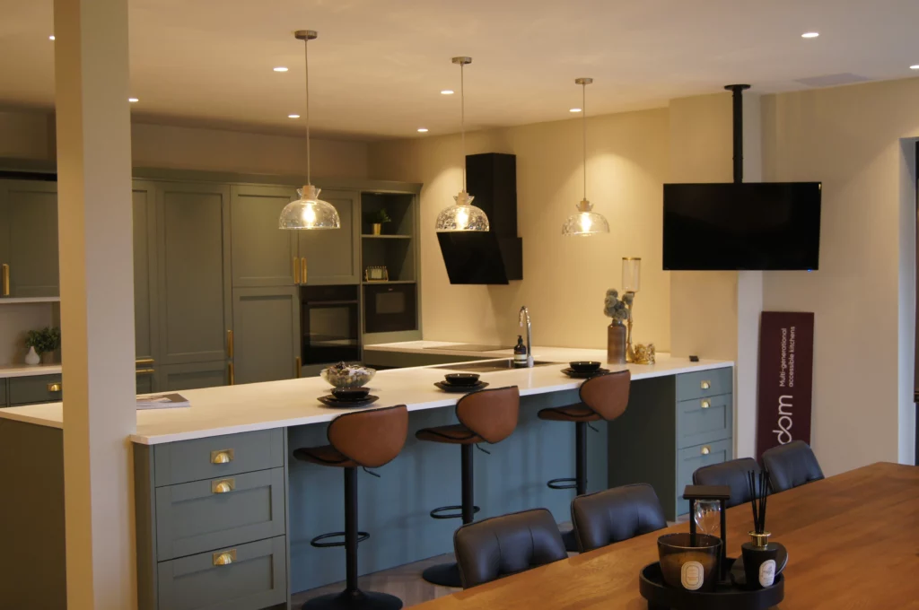 5 Common Challenges in Kitchen Accessibility – and How to Overcome Them