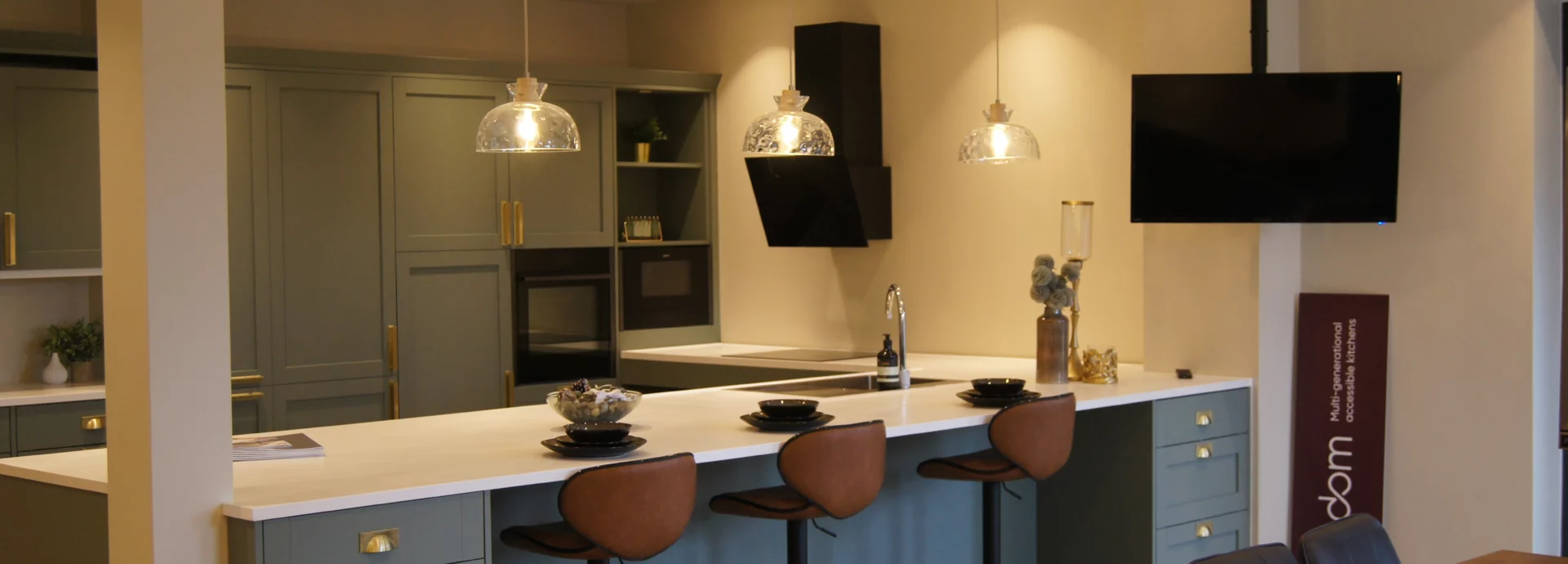 5 Common Challenges in Kitchen Accessibility – and How to Overcome Them