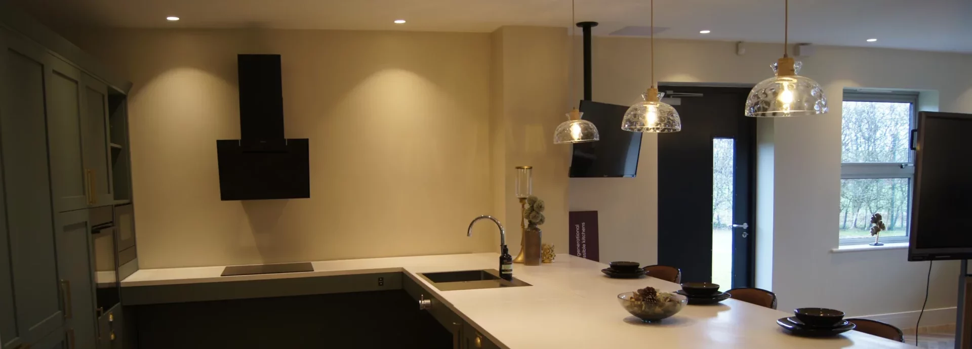 Top Features to Include in Your Accessible Kitchen