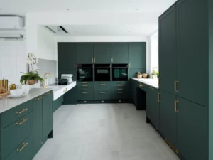 Freedom Hunter Green