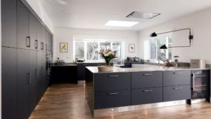 Freedom Urban Indigo