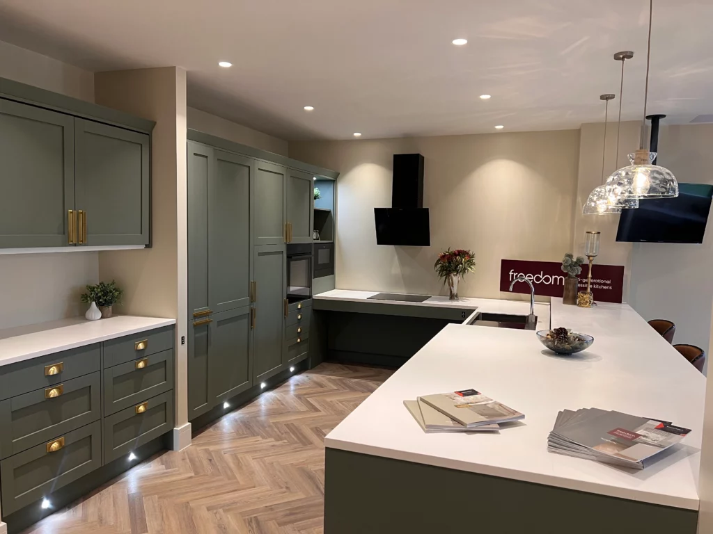 How Smart Homes Are Revolutionising Independent Living for Disabled Individuals