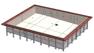 Hydrotherapy Pool Design CPD