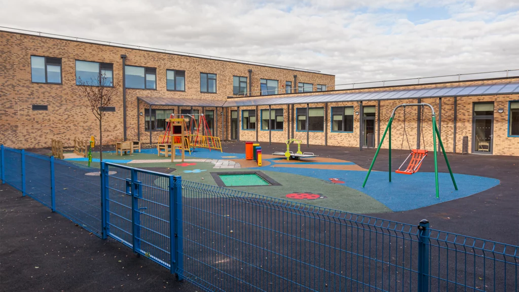 Designing a SEND School: What Specialist Equipment Should Be Considered?