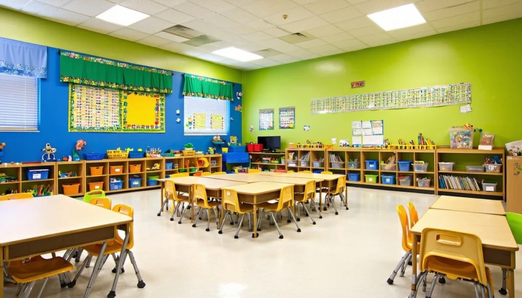 Essential Tips for an Autism-Friendly Classroom