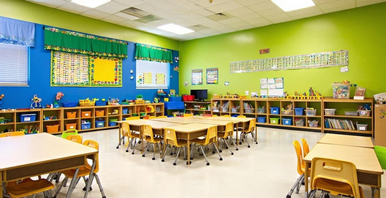 Essential Tips for an Autism-Friendly Classroom