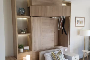 Willowburn Hospice Integralift