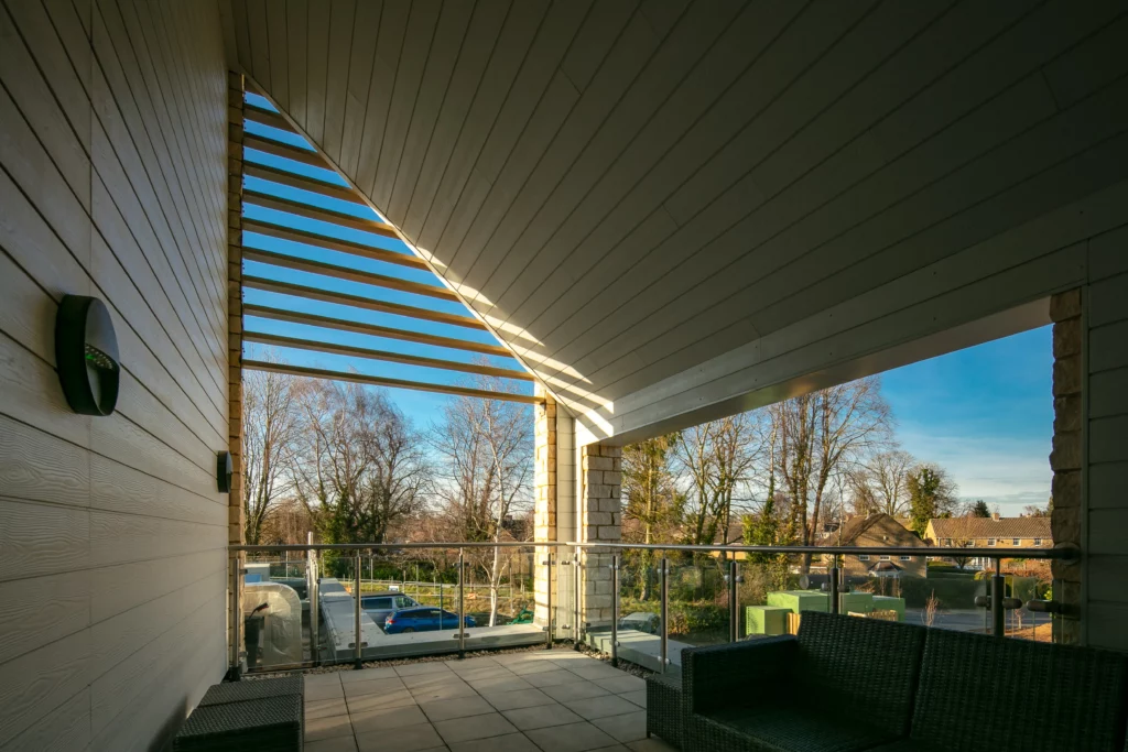 Hospice IPU Refurbishment Ideas