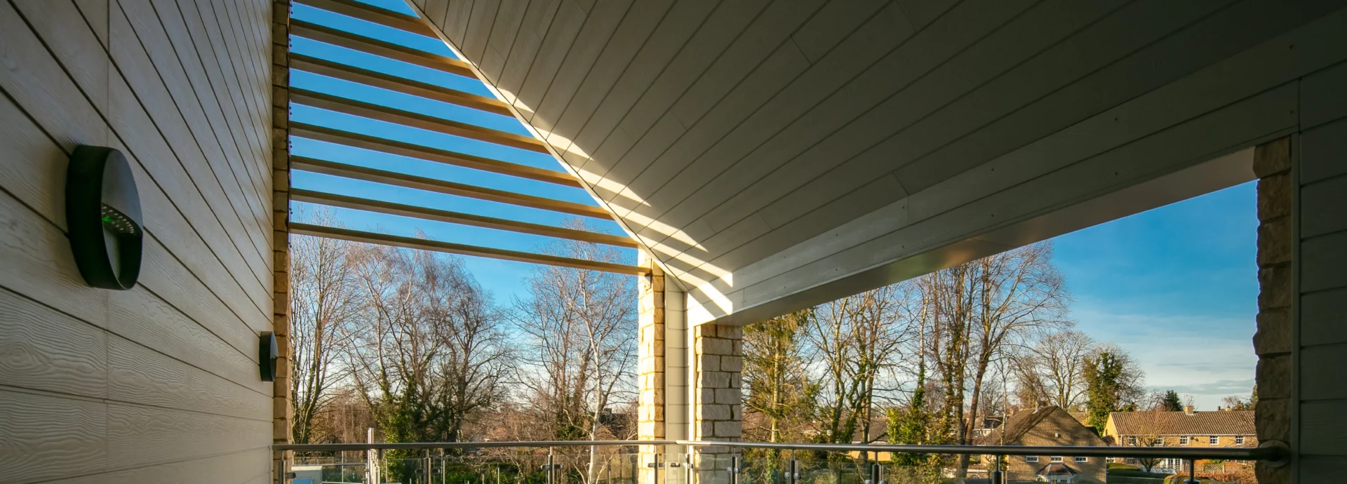 Hospice IPU Refurbishment Ideas