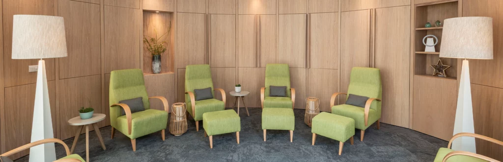 Hospice Funding 2025