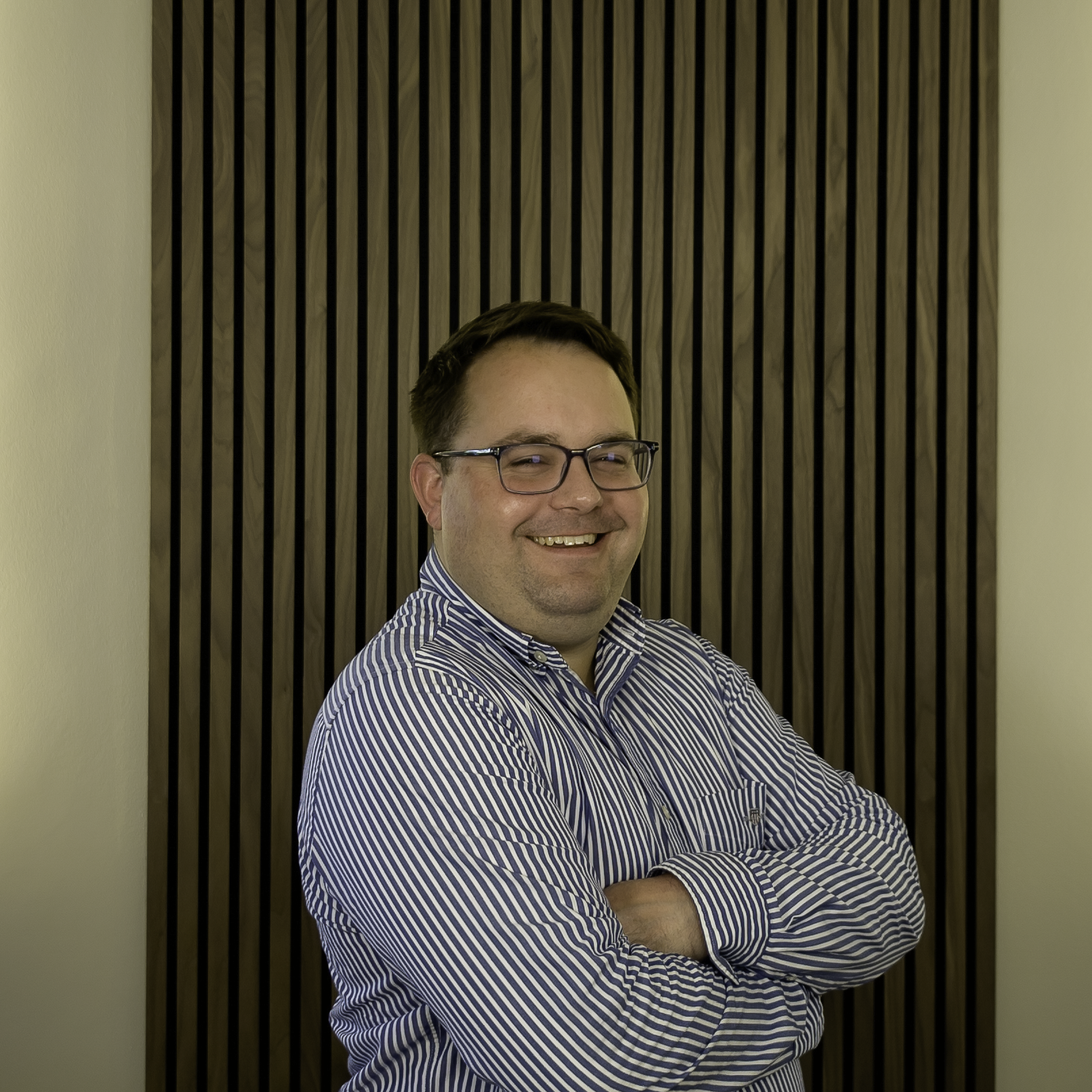Tom Hulbert