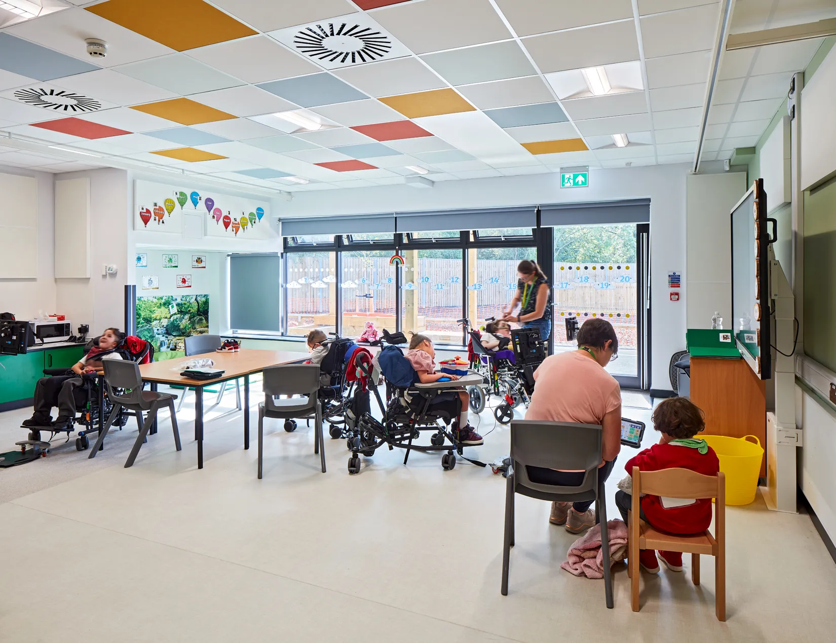 Baytree SEN School (36)